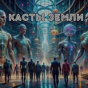 Касты Земли