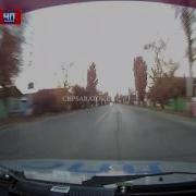 Российская Полиция Гонится За Преступниками