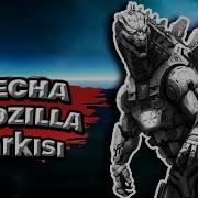 Mega Godzilla Şarkısı