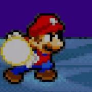Adventures In Onett Mario Vs Bowser
