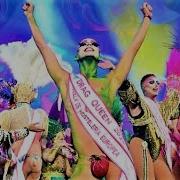 Las Palmas De Gran Canaria 2020 Drag Queen