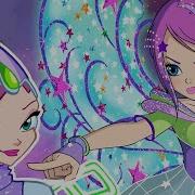 Winx Club Transformation Bloom Stella Flora Musa And Tecna Charmix