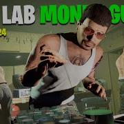 Acid Lab This Generation