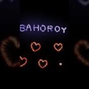 Bahoroy