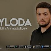 O Sha Qiz Layloda Laylo