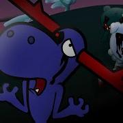Don T Feel The Dark Amnesia 1 5 Lumpy Happy Tree Friends Animation На Русском