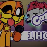 Fnf Vs Catnap V2 Doggone Happy Instrumental