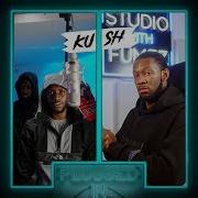 Fumez The Engineer Kush X Fumez The Engineer Plugged In