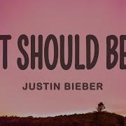 Nightcore That Should Be Me Justin Bieber