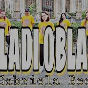 Непоседы Obladi Oblada Remix