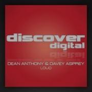 Davey Asprey Loud Paul Denton Remix