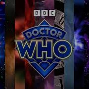 Doctor Who Theme