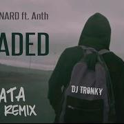 Alan Walker Faded Cover Bachata Remix By Dj Tronky