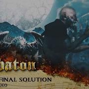 The Final Solution Sabaton