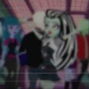 Monster High Intro