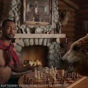 Реклама Дезодоранта Old Spice