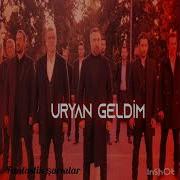 Üryan Geldim Üryan Giderim Remix