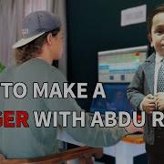 Remix Abdurozik