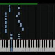 Crazy Town Butterfly Piano