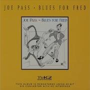 Joe Pass A Foggy Day