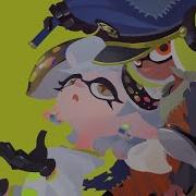 Crater Mission Splatoon 3 Sped Up