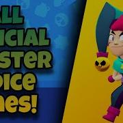 Chester Laugh Brawl Stars