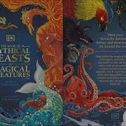 The Book Of Mythical Beas Ts Magical Creatures