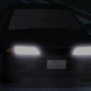 Initial D 1St Stage Soundtrack Dancing Queen