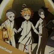 English Dub Promised Neverland Opening Touch Off Full Ver Sam Luff