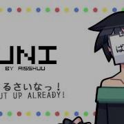 Vy2V3 Uni うに Vocaloidカバー