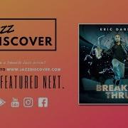 Eric Darius Fired Up Jazz Discover