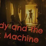 Bendy And The Ink Machine The Believer