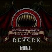 One Last Round Rework Ost