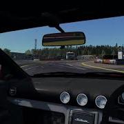 Assetto Corsa S15 Vr Drift At Riga Bikerniki