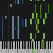 Angel Beats Ost Ichiban No Takaromono Animenz Sheet Music Midi