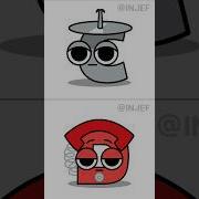 Injef Sprunki Alphabet Lore Cd Clukr Vs Tele Sprunki Incredibox Incrediboxsprunki