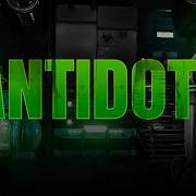 We Are The Empty Antidote Official 3D Lyric Video