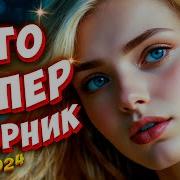 Супер Сборник 2024 Обалденные Песни О Любви Video Music New