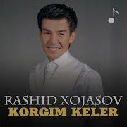 Rashid Xojasov