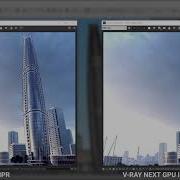 Faster Gpu Rendering V Ray Next For Sketchup