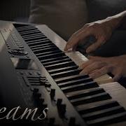 Piano Dreams