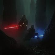Anakin Skywalker Anakin Is Gone X Fangs Slowed Dionnysuss