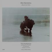 Vangelis Skouras Eternity And A Day No 5 Depart And Eternity Theme