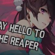 Reaper Nightcore