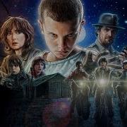 Stranger Things 3 Soundtrack Official Netflix 2019 Full Album