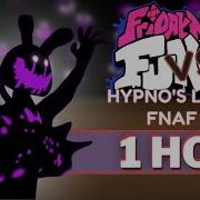 Fnf Vs Fnaf Mix Hypno Lullaby Missingno