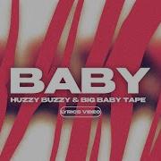 Big Baby Tape Baby