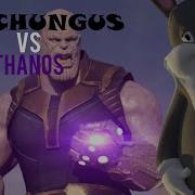 Big Chungus Meme Compilation Thanos Vs Big Chungus