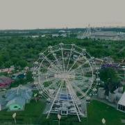 Парк Сказка И Живописный Мост Крылатское