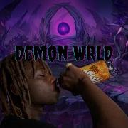 Demon Wrld Rip Juice Wrld